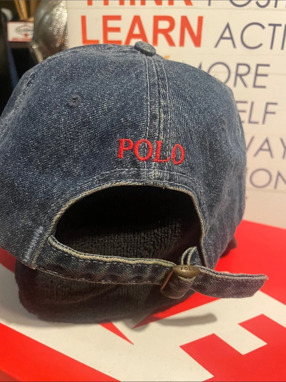 Polo Ralph Lauren polo by